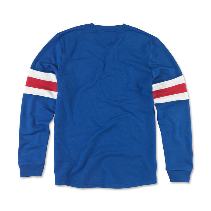 American Needle Rangers Sudbury Longsleeve Crew - Image 2