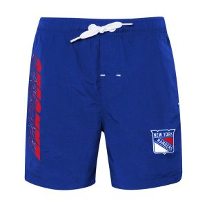 Kids Rangers High Tide Board Shorts