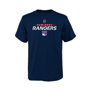 Youth Rangers Authentic Pro Cotton Tee