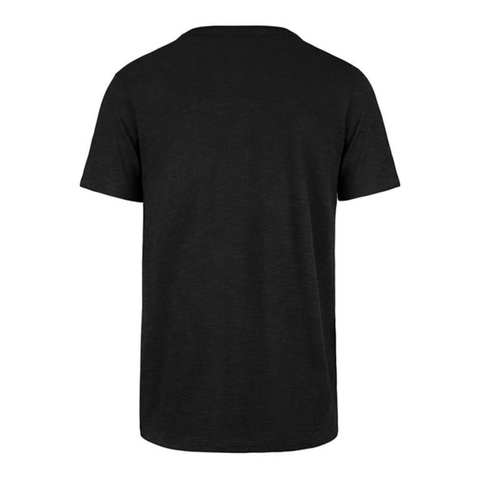 '47 Brand Knicks 22-23 City Edition Scrum Tee - Image 2