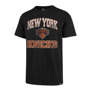 '47 Brand Knicks 22-23 City Edition Scrum Tee