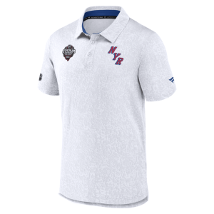 Fanatics Rangers Stadium Series 2024 Authentic Pro Polo
