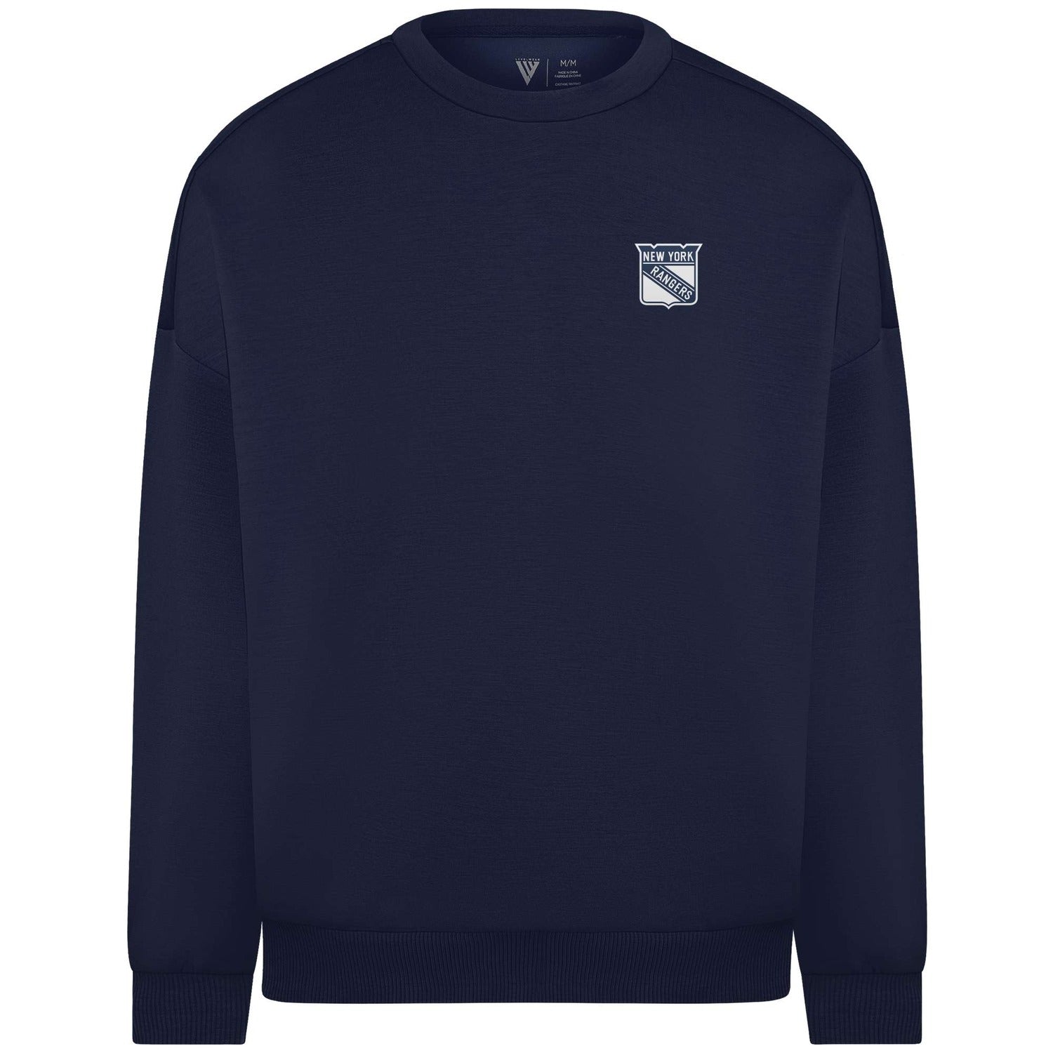 Levelwear Rangers Luxe Signature Crew