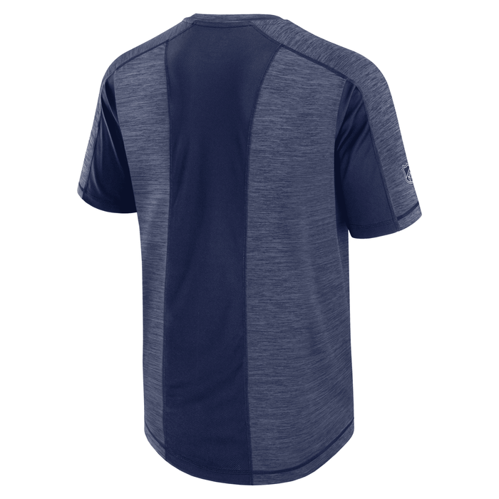Fanatics Rangers 24-25 Authentic Pro Rink Performance Tee - Image 2