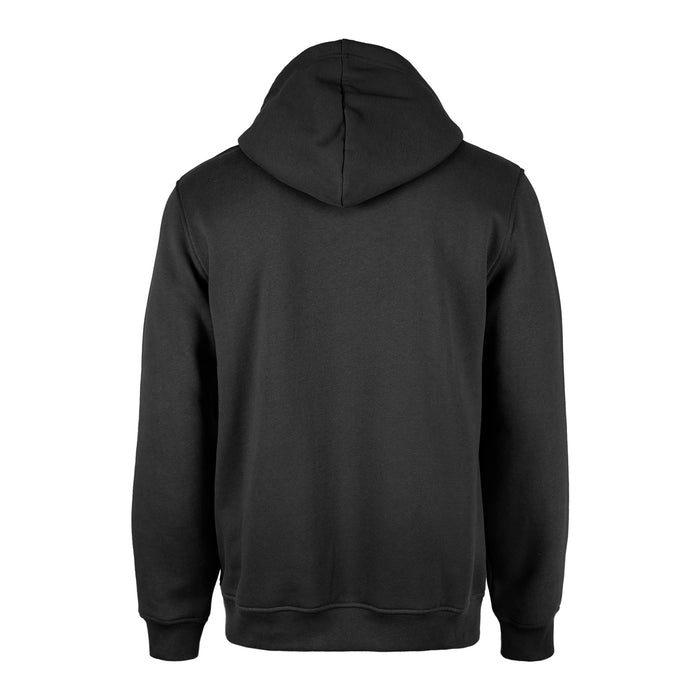 New Era Knicks 2024 Playoff Hoodie - Image 2