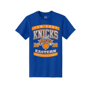 Knicks Playoffs 26 Eastern Conference Finals Tee