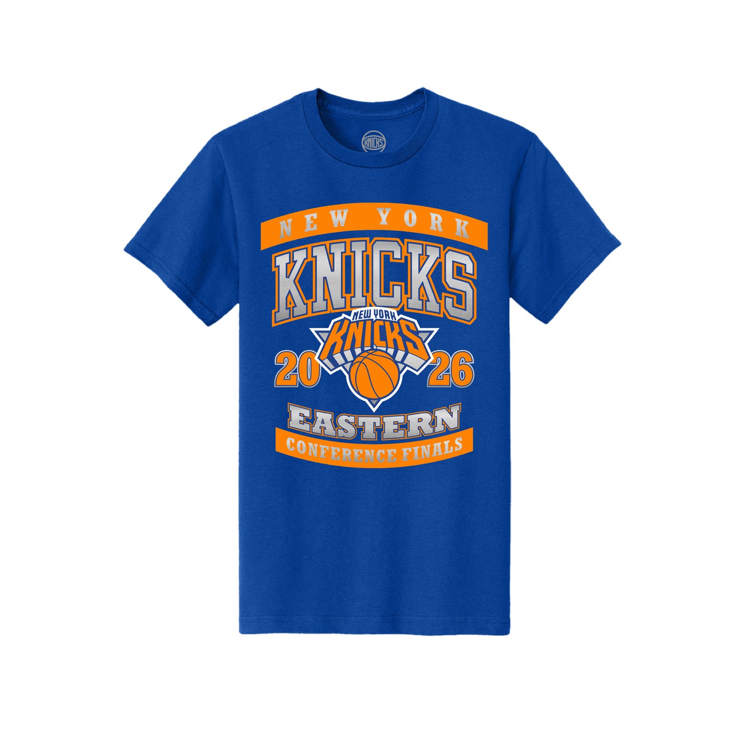 Knicks Playoffs 26 Eastern Conference Finals Tee