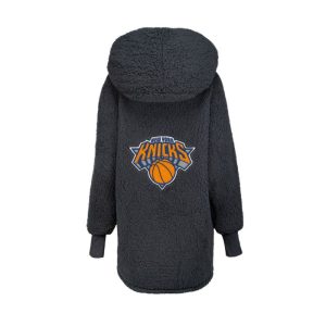 Jill Martin Knicks Sherpa Lounger