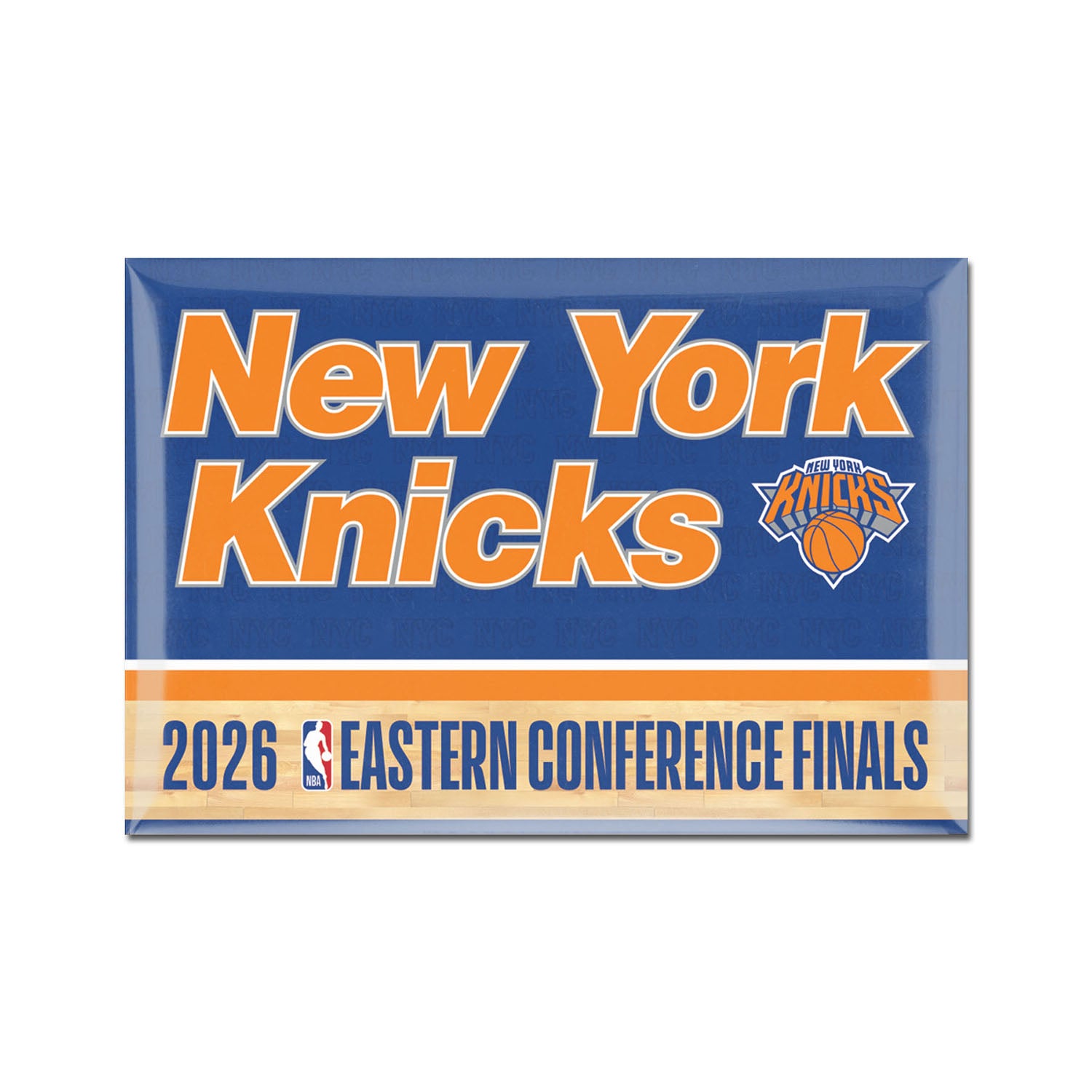 Knicks Playoffs 26 Eastern Conference Finals Magnet