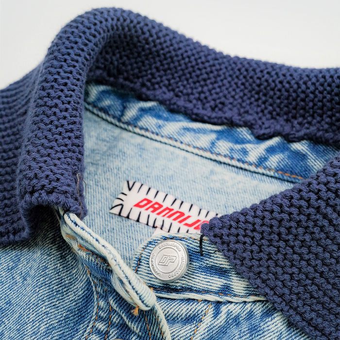 DANNIJOPRO x Knicks All-Star Jacket - Image 6