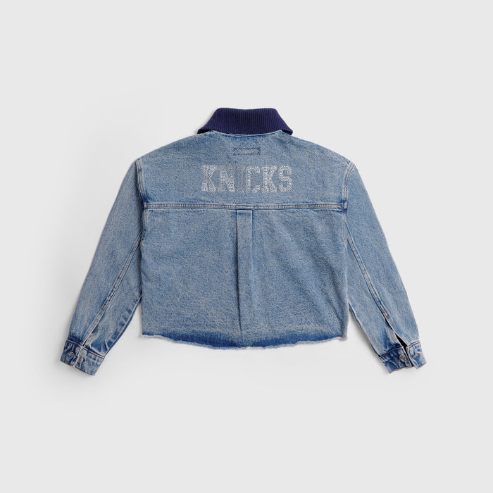 DANNIJOPRO x Knicks All-Star Jacket - Image 2