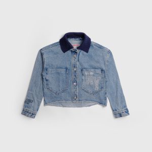 DANNIJOPRO x Knicks All-Star Jacket