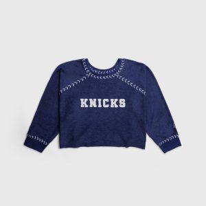 DANNIJOPRO x Knicks Courtside Crop