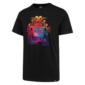 '47 Brand Rangers Exclusive Hispanic Heritage Night T-Shirt