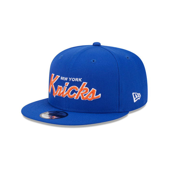 New Era Knicks Script 950 Snapback - Image 2