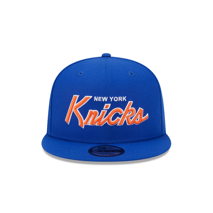 New Era Knicks Script 950 Snapback - Image 3