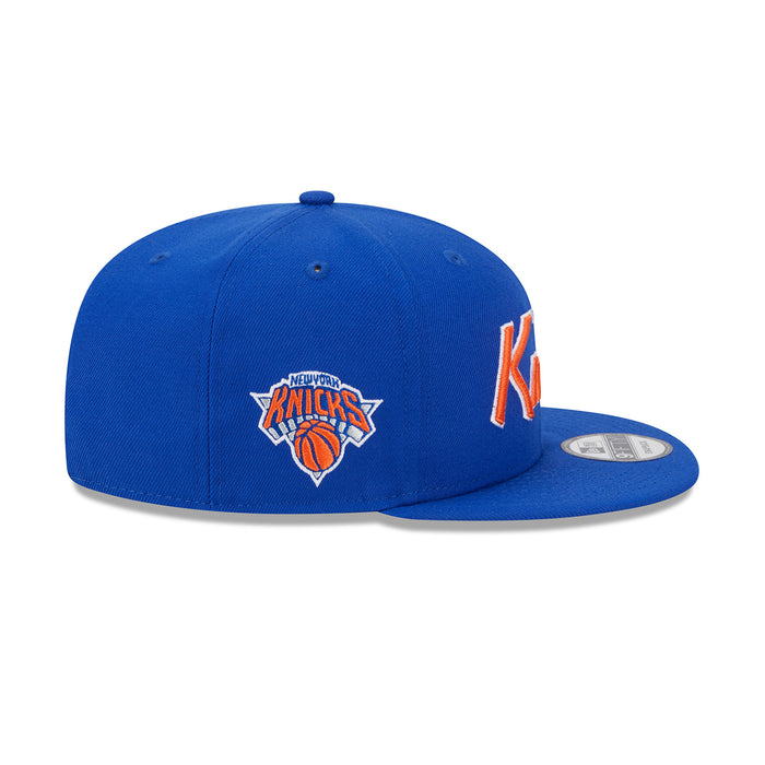 New Era Knicks Script 950 Snapback - Image 6