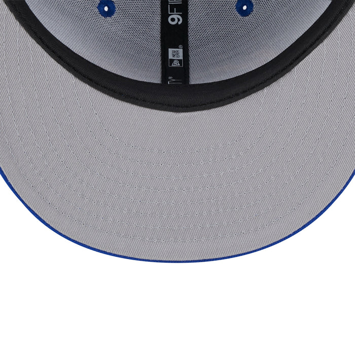 New Era Knicks Script 950 Snapback - Image 7