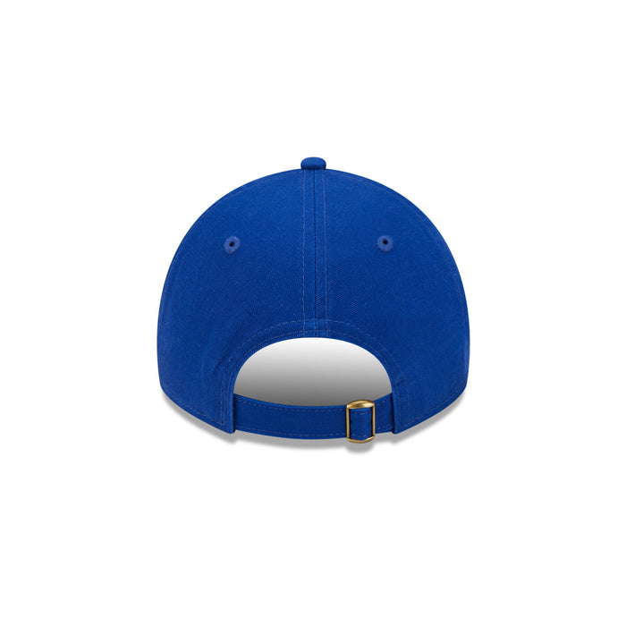 New Era Rangers Throwback 920 Adjustable Cap - Image 3