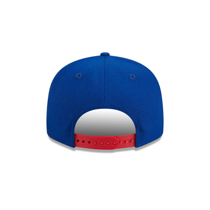 New Era Rangers Gameday 950 Snapback - Image 5