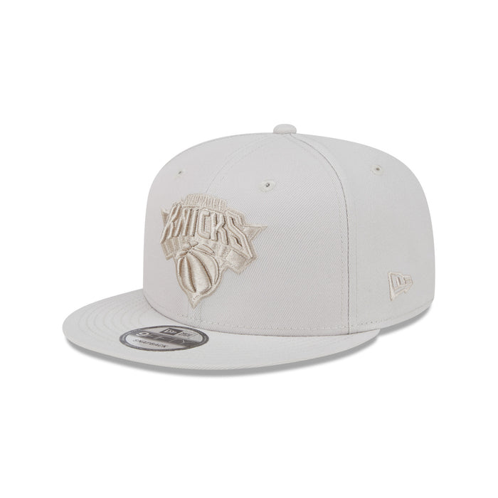 New Era Knicks Colorpack Stone 950 Snapback - Image 2