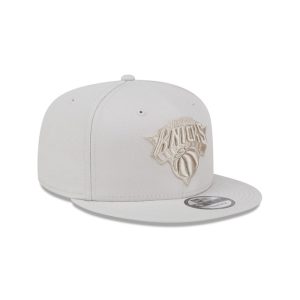 New Era Knicks Colorpack Stone 950 Snapback