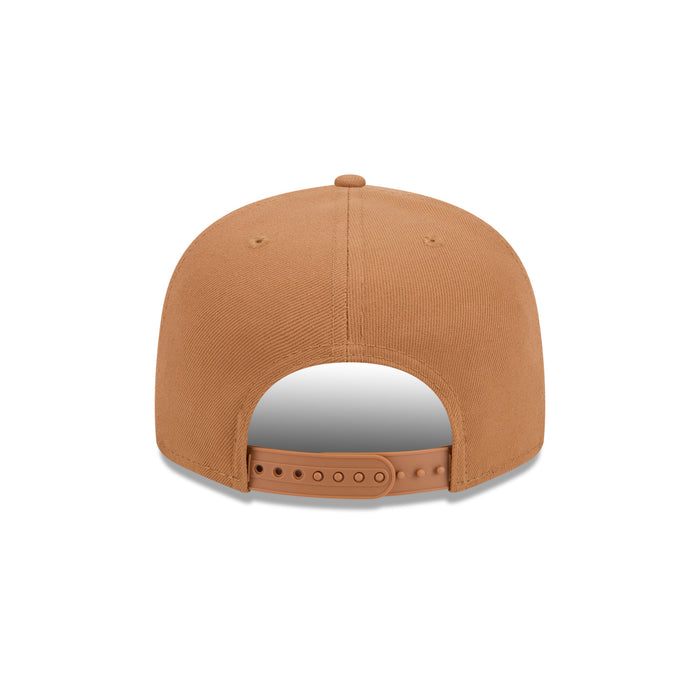 New Era Rangers Light Bronze 950 Snapback - Image 3