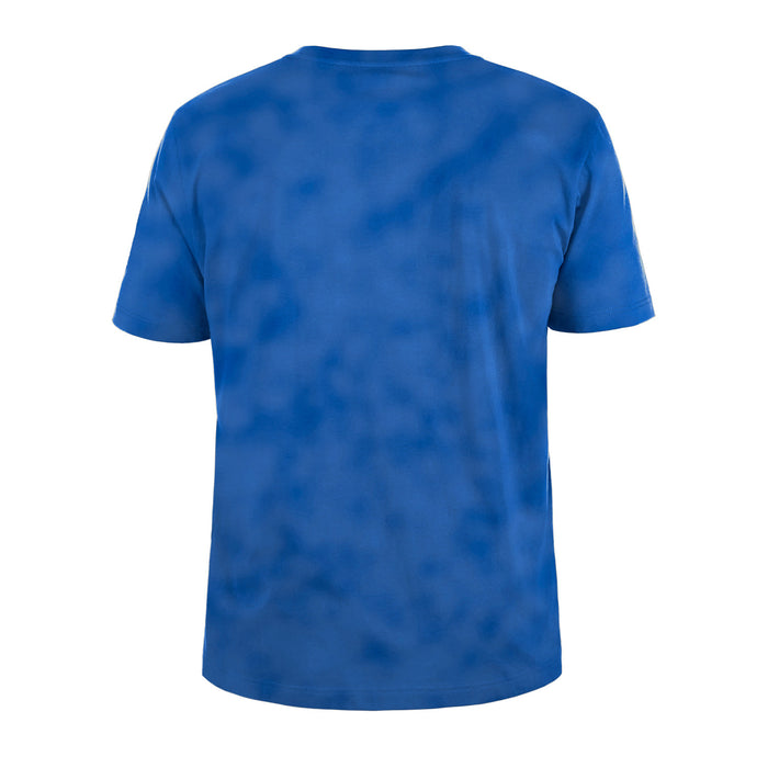 New Era Rangers Oversized Essential Royal Graphic Tee - Image 2
