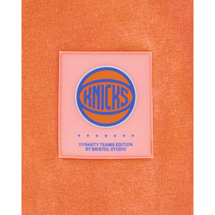 New Era Knicks Bristol Studios Hoodie - Image 3