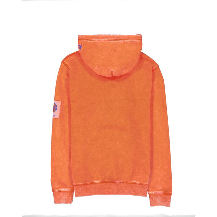 New Era Knicks Bristol Studios Hoodie - Image 2