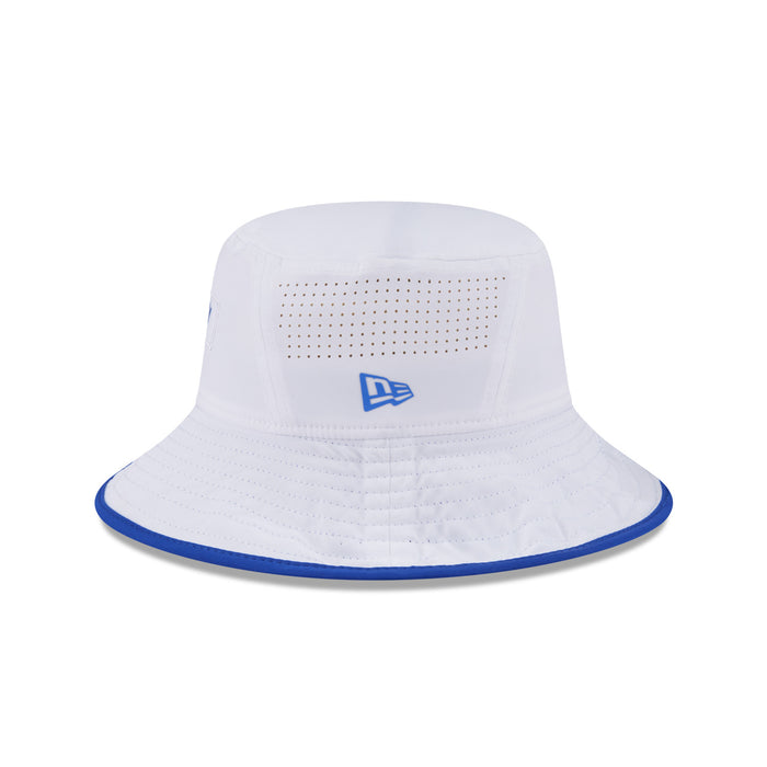 New Era Knicks Adventure Bucket Hat - Image 2