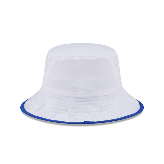 New Era Knicks Adventure Bucket Hat - Image 6