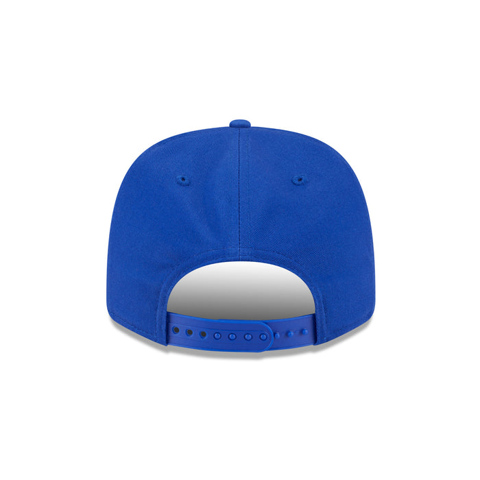 New Era Knicks Adventure Circle Patch 970 Stretch Snap - Image 4