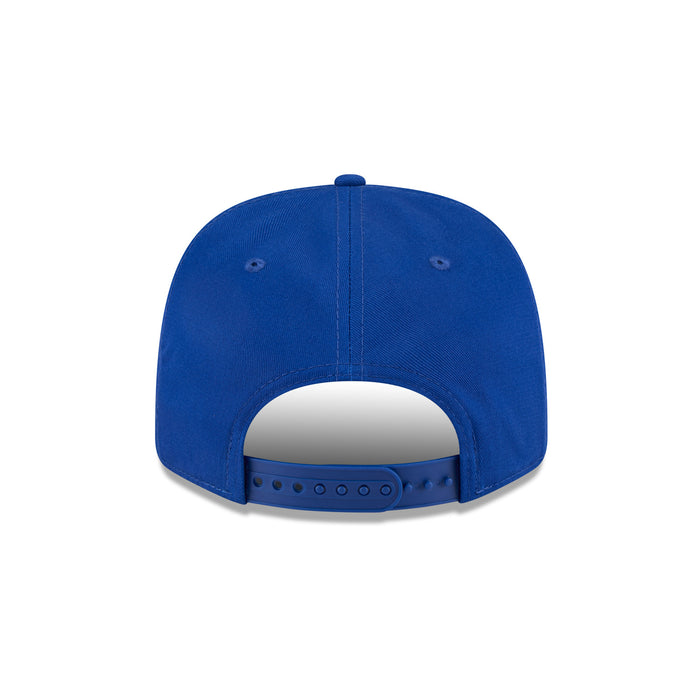 New Era Rangers Adventure Circle Patch 970 Stretch Snap - Image 4