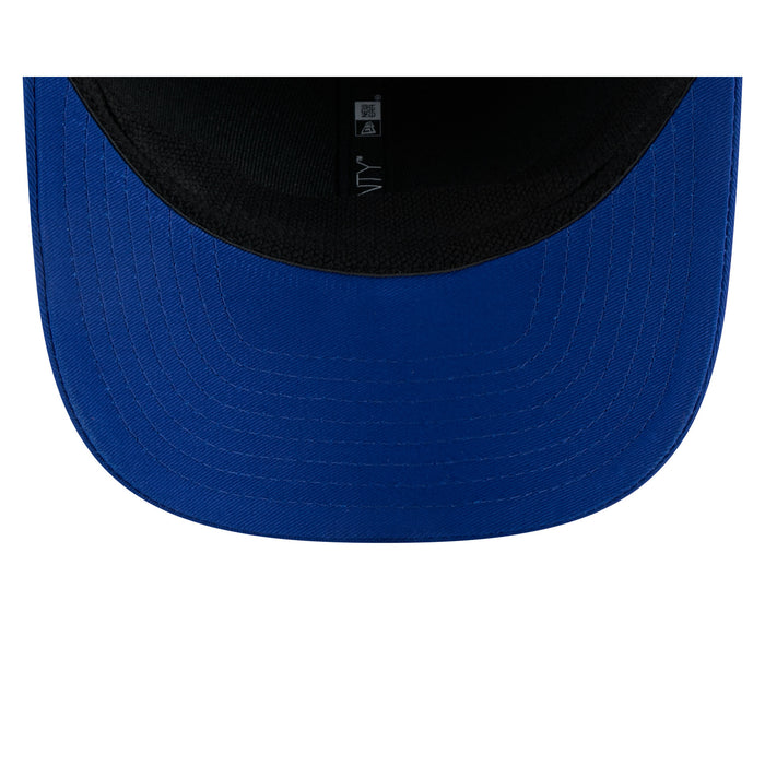 New Era Rangers Adventure Circle Patch 970 Stretch Snap - Image 7