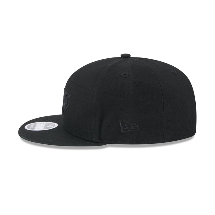 New Era Knicks Adventure Cotton Canvas 950 Split Panel - Image 5