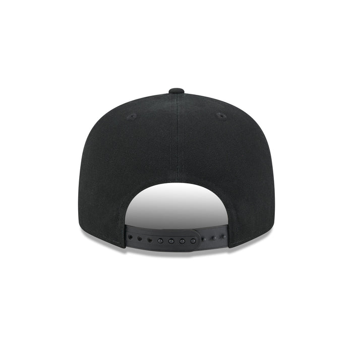 New Era Knicks Adventure Cotton Canvas 950 Split Panel - Image 4