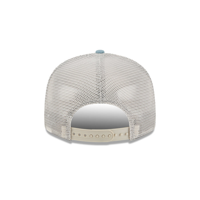 New Era Knicks Adventure Denim 950 Split Panel - Image 4