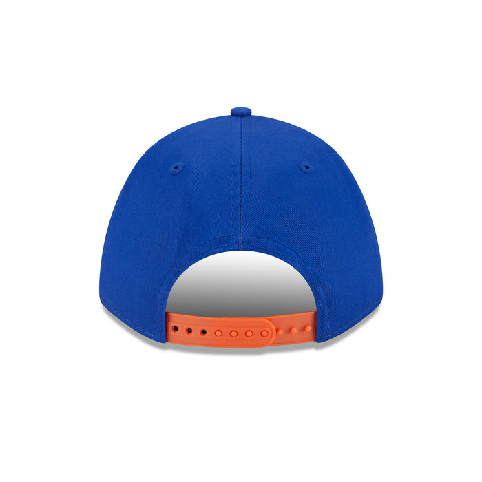New Era Knicks Adventure 2Tone Rope 940 M-Crown A Frame - Image 4