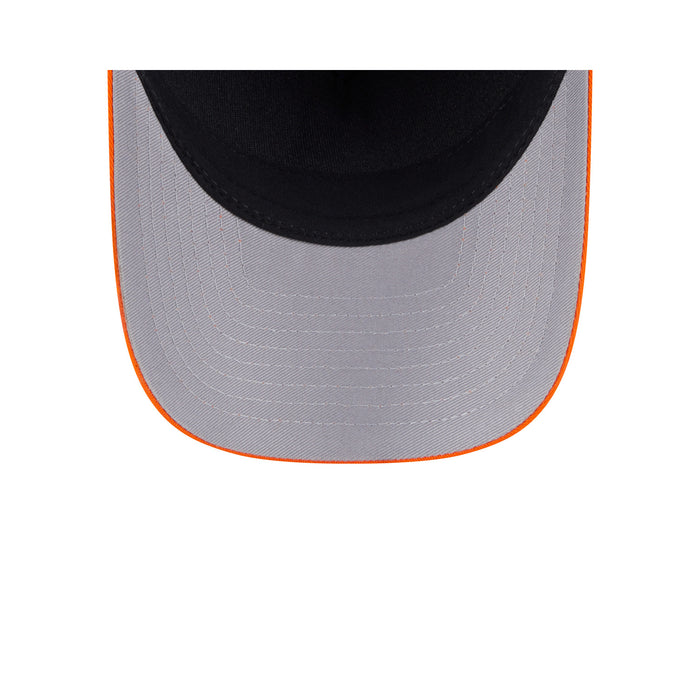 New Era Knicks Adventure 2Tone Rope 940 M-Crown A Frame - Image 7
