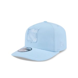 New Era Rangers Color Pack Light Blue 950 Snapback