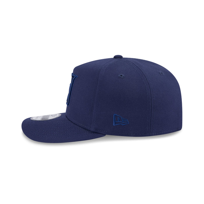 New Era Rangers Color Pack Navy 950 Snapback - Image 5