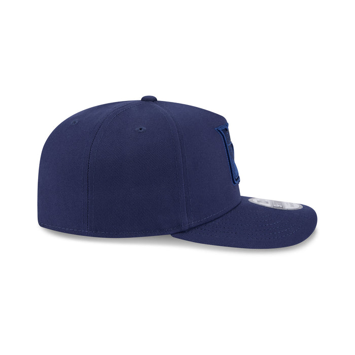 New Era Rangers Color Pack Navy 950 Snapback - Image 6