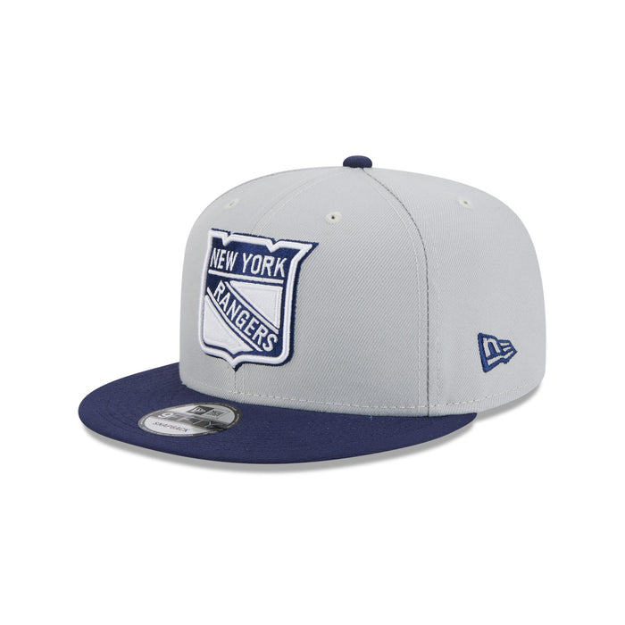 New Era Rangers Color Pack Two Tone 950 Snapback - Image 2