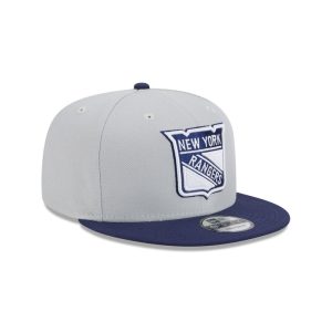 New Era Rangers Color Pack Two Tone 950 Snapback