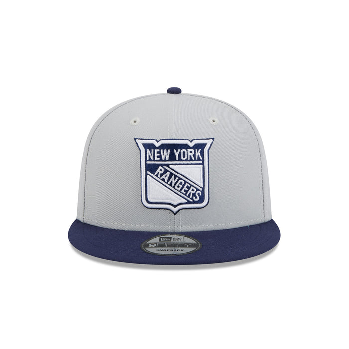 New Era Rangers Color Pack Two Tone 950 Snapback - Image 4