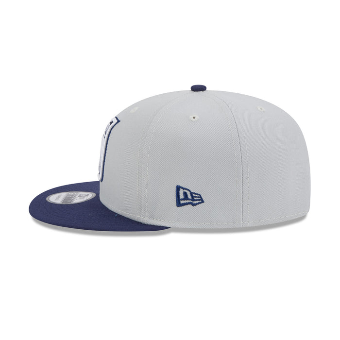 New Era Rangers Color Pack Two Tone 950 Snapback - Image 5