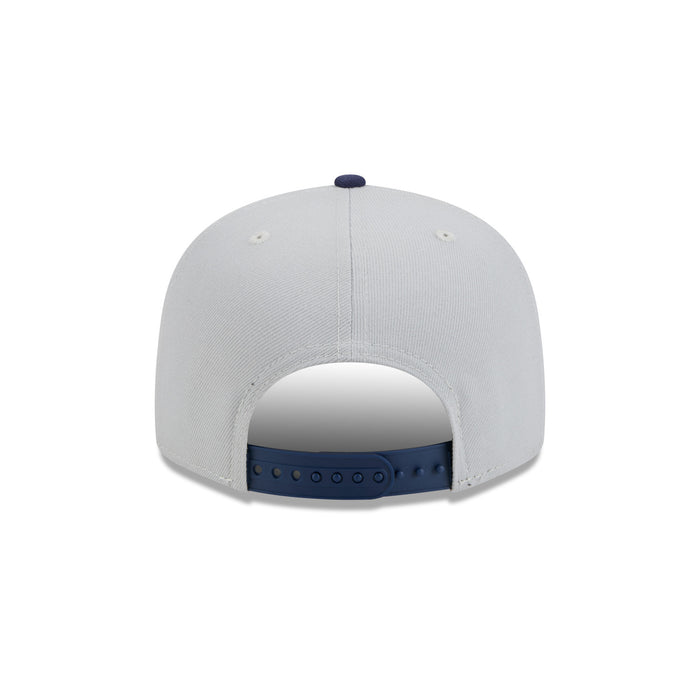 New Era Rangers Color Pack Two Tone 950 Snapback - Image 3