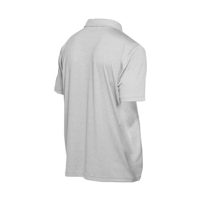 New Era Rangers Adventure Grey Polo - Image 3
