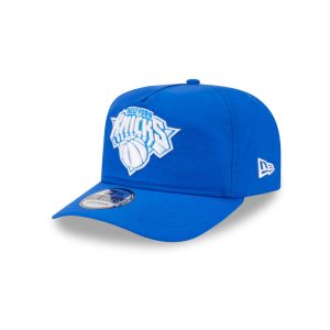 New Era Knicks Royal Everyday Nylon Snapback